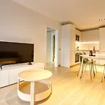 Apartamento Alse Homes Adeje