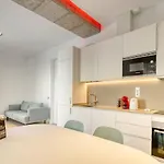 Alse Homes Adeje Apartamento