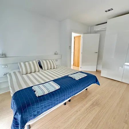 Alse Homes Adeje Apartmán *