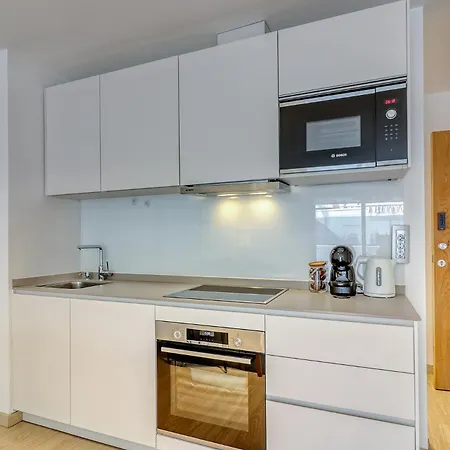 Alse Homes Adeje Apartmán Costa Adeje (Tenerife)