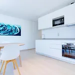 Alse Homes Adeje Daire Costa Adeje