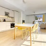 Alse Homes Adeje Daire Costa Adeje