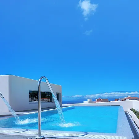 Alse Homes Adeje 아데제