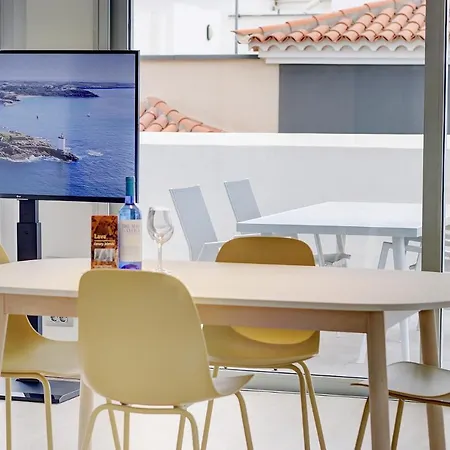 Alse Homes Adeje 아데제