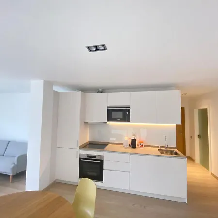 Alse Homes Adeje * אדחה