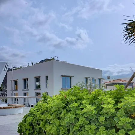 Alse Homes Adeje 아데제