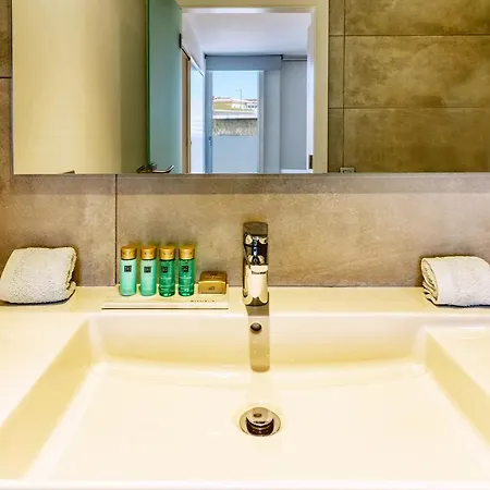 아파트 Alse Homes Adeje *