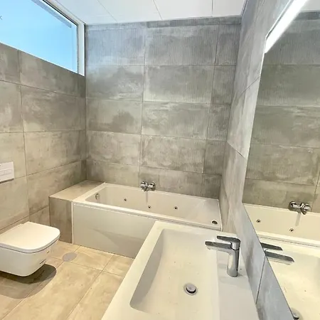 Alse Homes Adeje 아파트 아데제