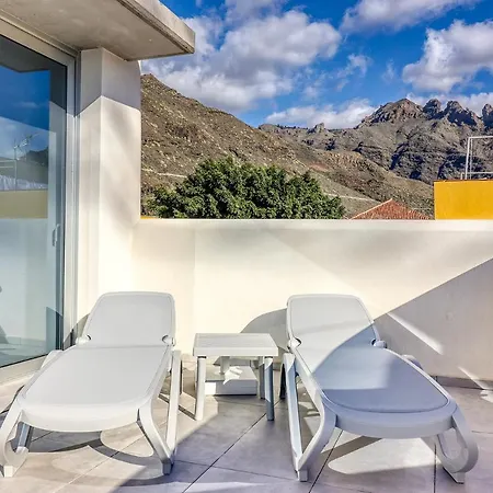 Apartamento Alse Homes Adeje