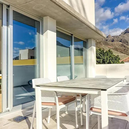 Alse Homes Adeje אדחה