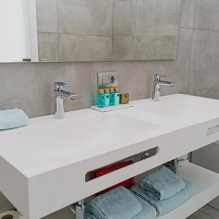 Alse Homes Adeje Appartement *