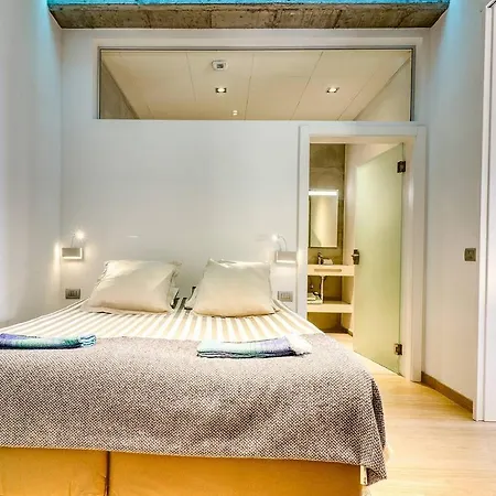 Alse Homes Adeje 아데제