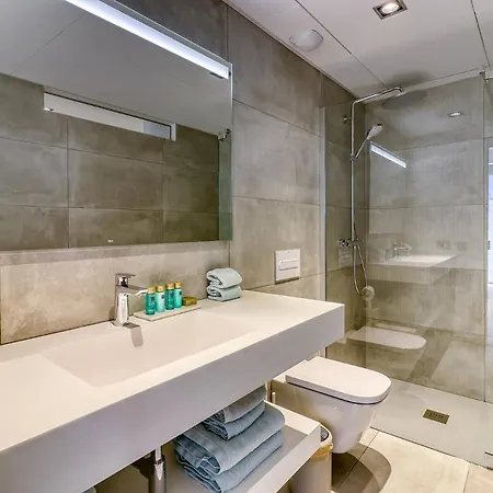 Alse Homes Adeje Appartement *