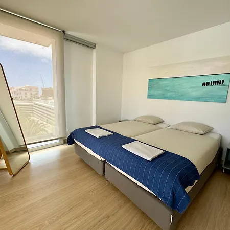 Διαμέρισμα Alse Homes Adeje *