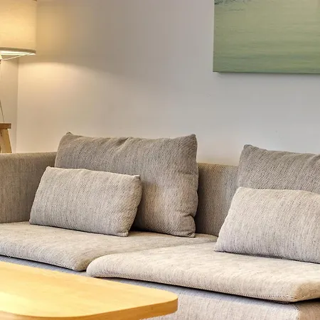 Alse Homes Adeje 아파트