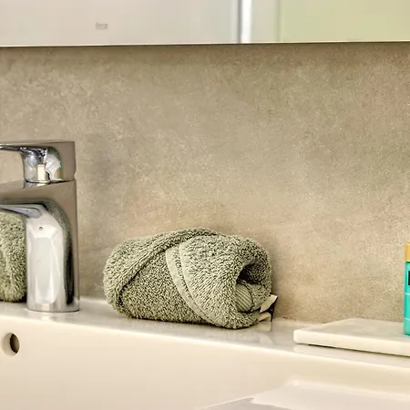 아파트 Alse Homes Adeje