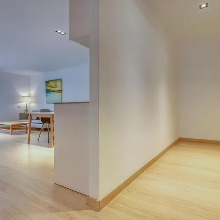 Alse Homes Adeje 아파트