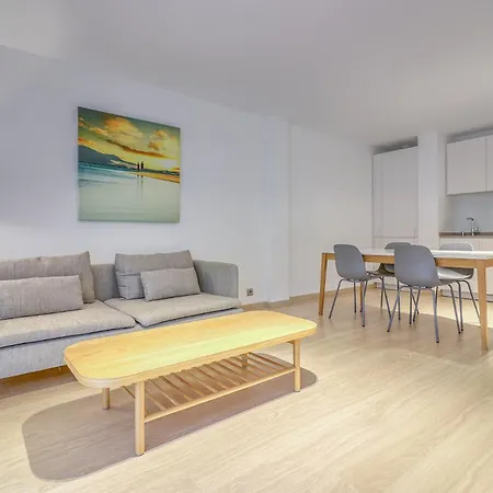 Alse Homes Adeje * 아데제