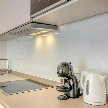 Alse Homes Adeje Apartamento