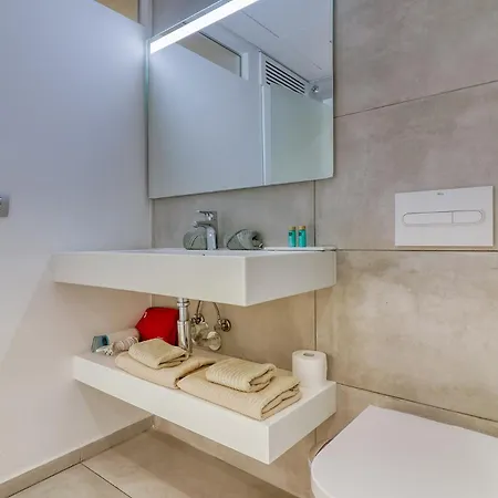 Apartamento Alse Homes Adeje