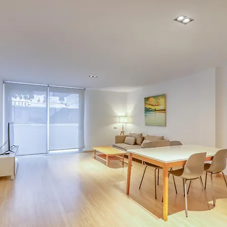 아파트 Alse Homes Adeje 아데제