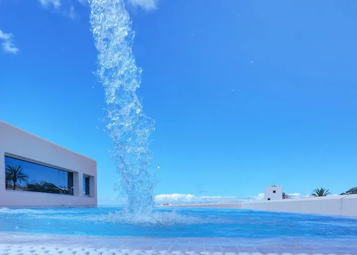 Alse Homes Adeje Διαμέρισμα