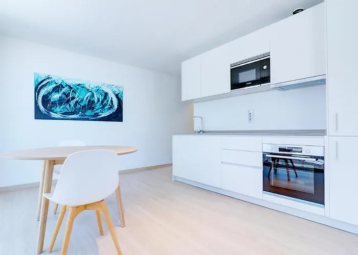 Alse Homes Adeje Apartment Costa Adeje (Tenerife)