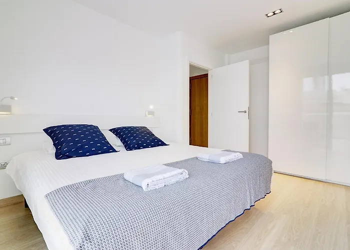 Lejlighed Alse Homes Adeje