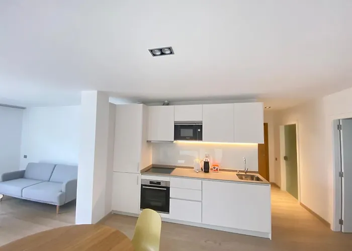 Alse Homes Adeje * Costa Adeje (Tenerife)