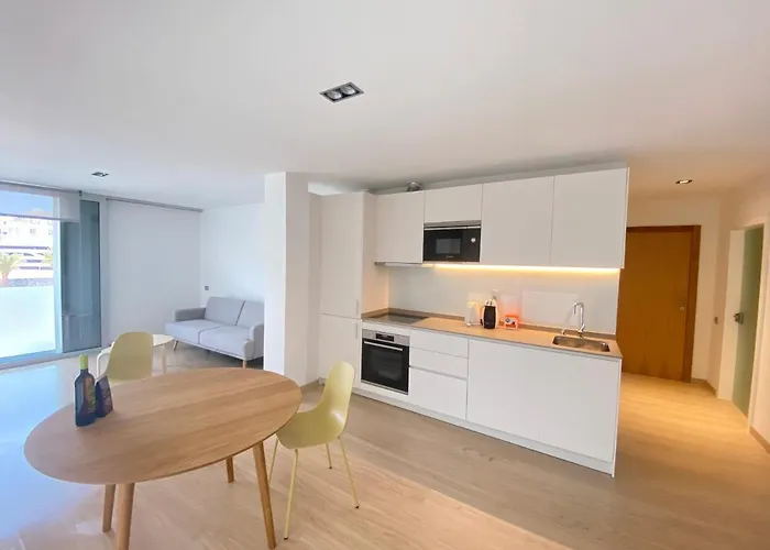 Διαμέρισμα Alse Homes Adeje Costa Adeje (Tenerife)