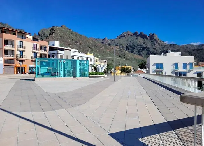 Alse Homes Adeje Daire *