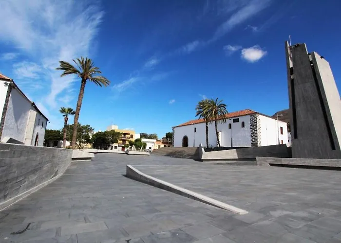 Alse Homes Adeje Costa Adeje (Tenerife)