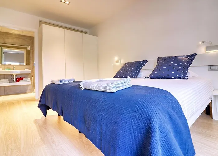 Lejlighed Alse Homes Adeje