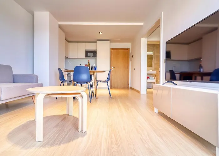 Apartment Alse Homes Adeje *