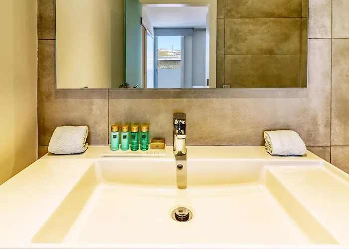 Διαμέρισμα Alse Homes Adeje *