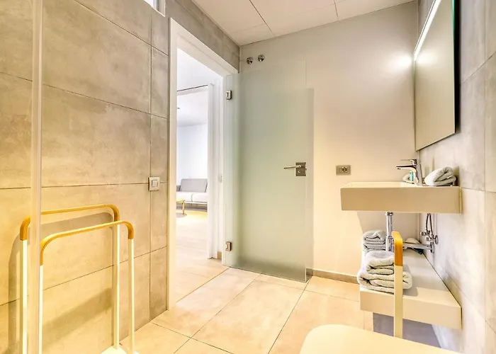 Διαμέρισμα Alse Homes Adeje *