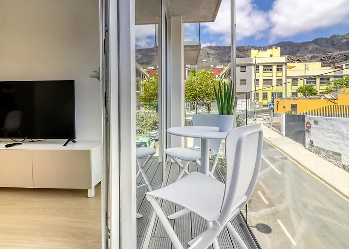 Alse Homes Adeje * Costa Adeje (Tenerife)