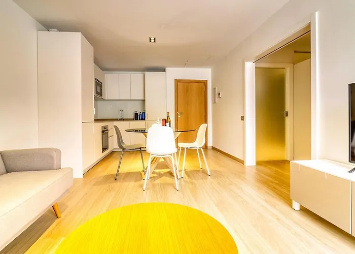 Alse Homes Adeje Διαμέρισμα Costa Adeje (Tenerife)