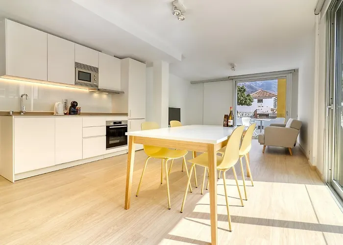 Alse Homes Adeje Apartamento Costa Adeje (Tenerife)