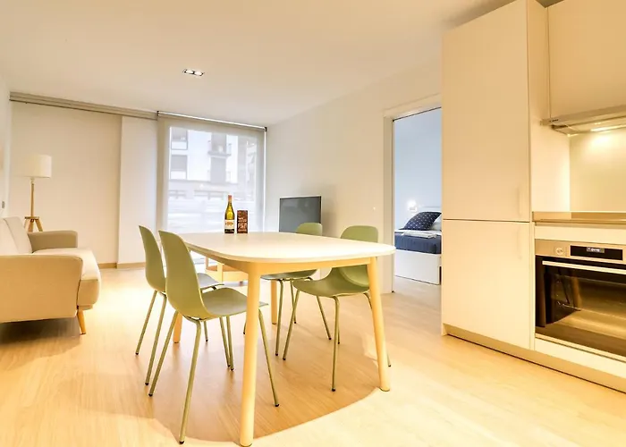 Alse Homes Adeje Lägenhet