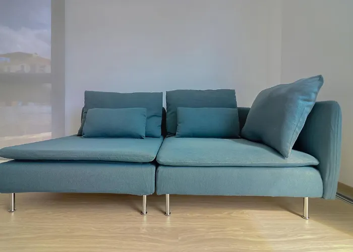 Alse Homes Adeje Lägenhet Costa Adeje (Tenerife)