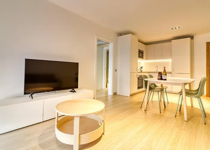 Διαμέρισμα Alse Homes Adeje