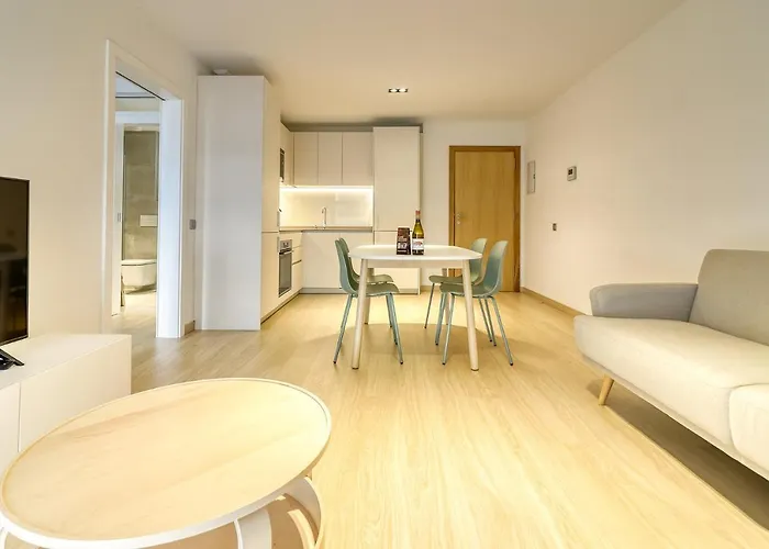 Lejlighed Alse Homes Adeje