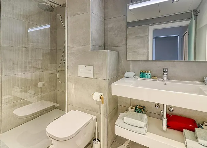 Alse Homes Adeje Διαμέρισμα