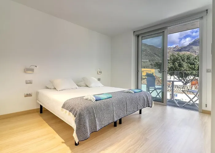 Alse Homes Adeje Διαμέρισμα *