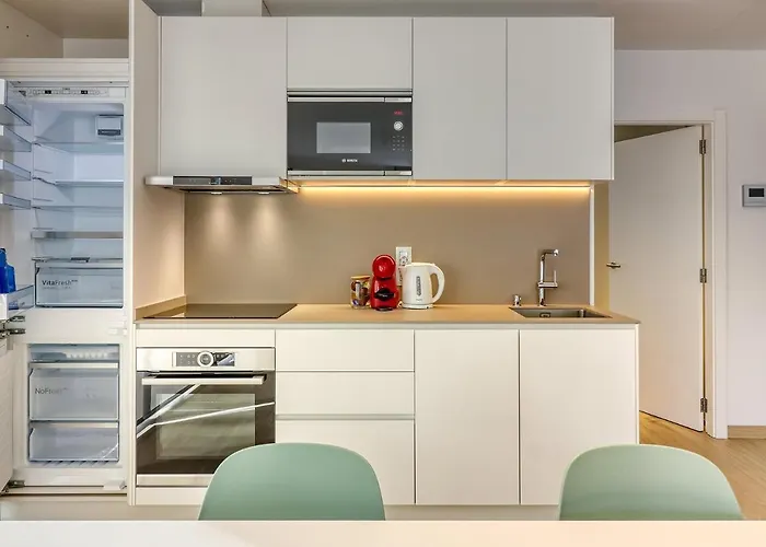 Alse Homes Adeje Διαμέρισμα *