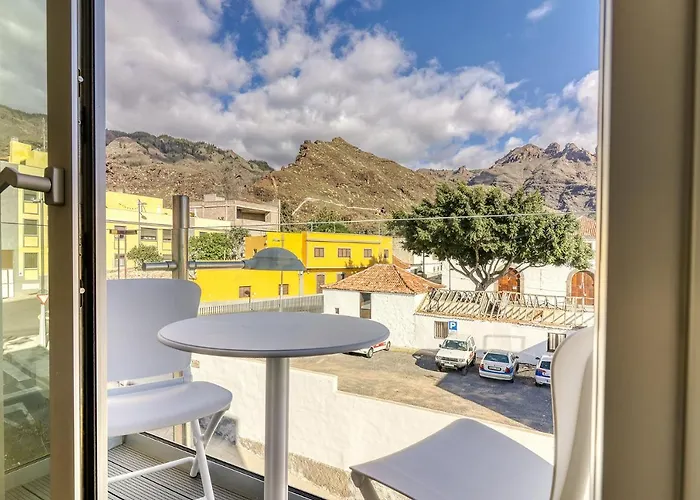 Alse Homes Adeje Costa Adeje (Tenerife)