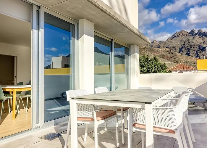 Alse Homes Adeje Costa Adeje (Tenerife)