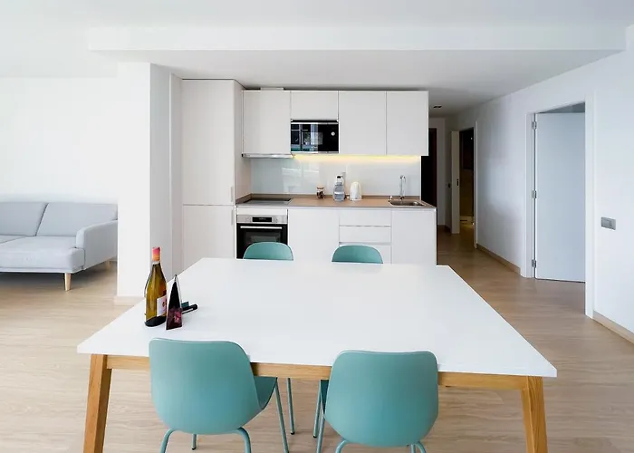 Διαμέρισμα Alse Homes Adeje