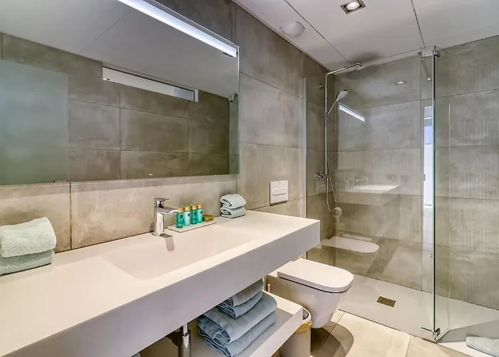 Alse Homes Adeje Διαμέρισμα *